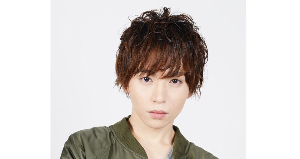 女子受けNo.1　ショートウルフ