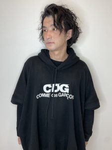 YUDAI SEINO
