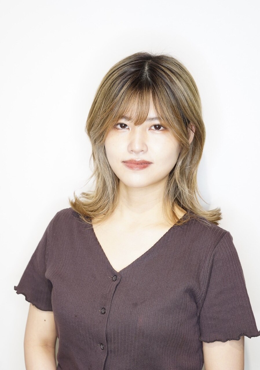 HARUKA INABA