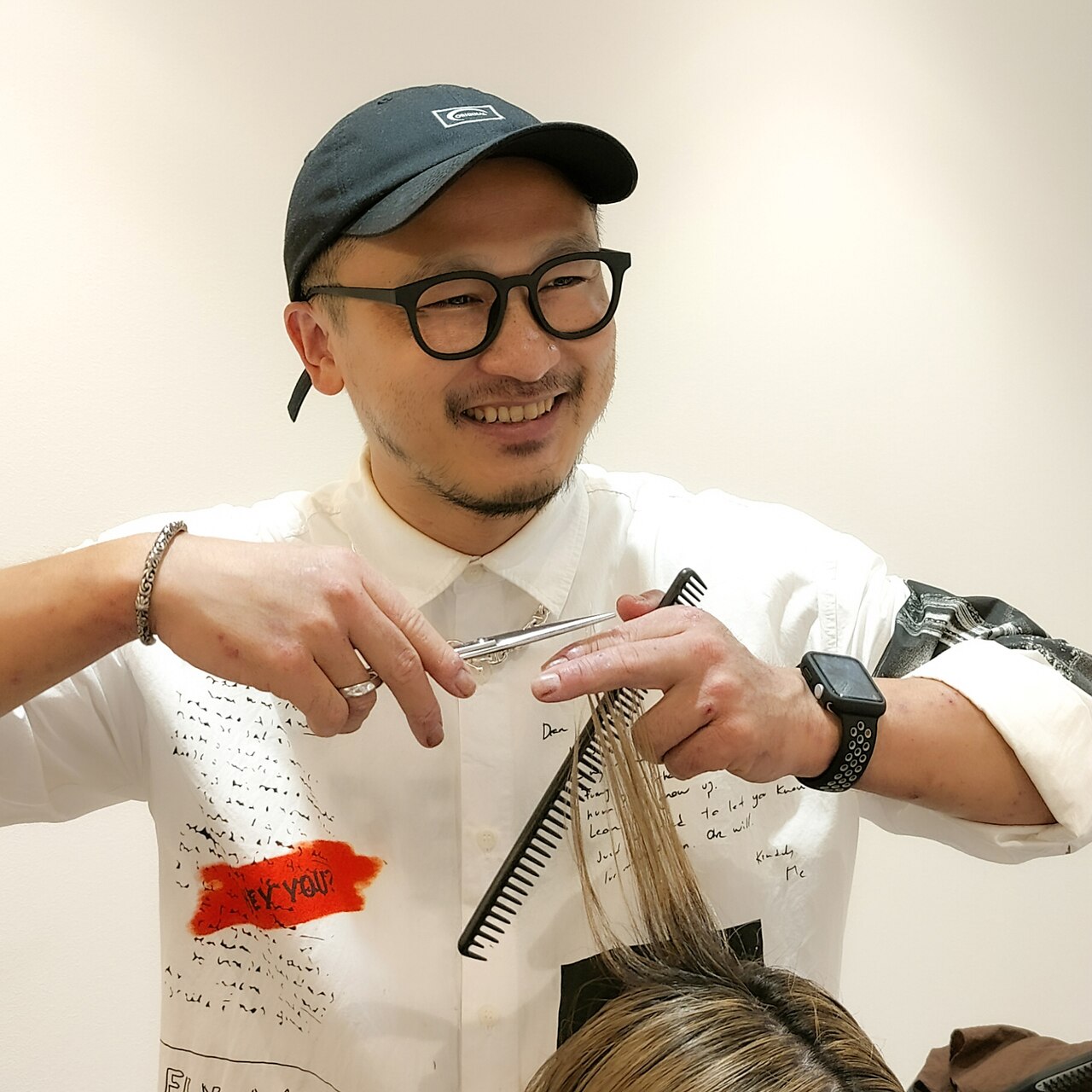 KEITARO TSUDA