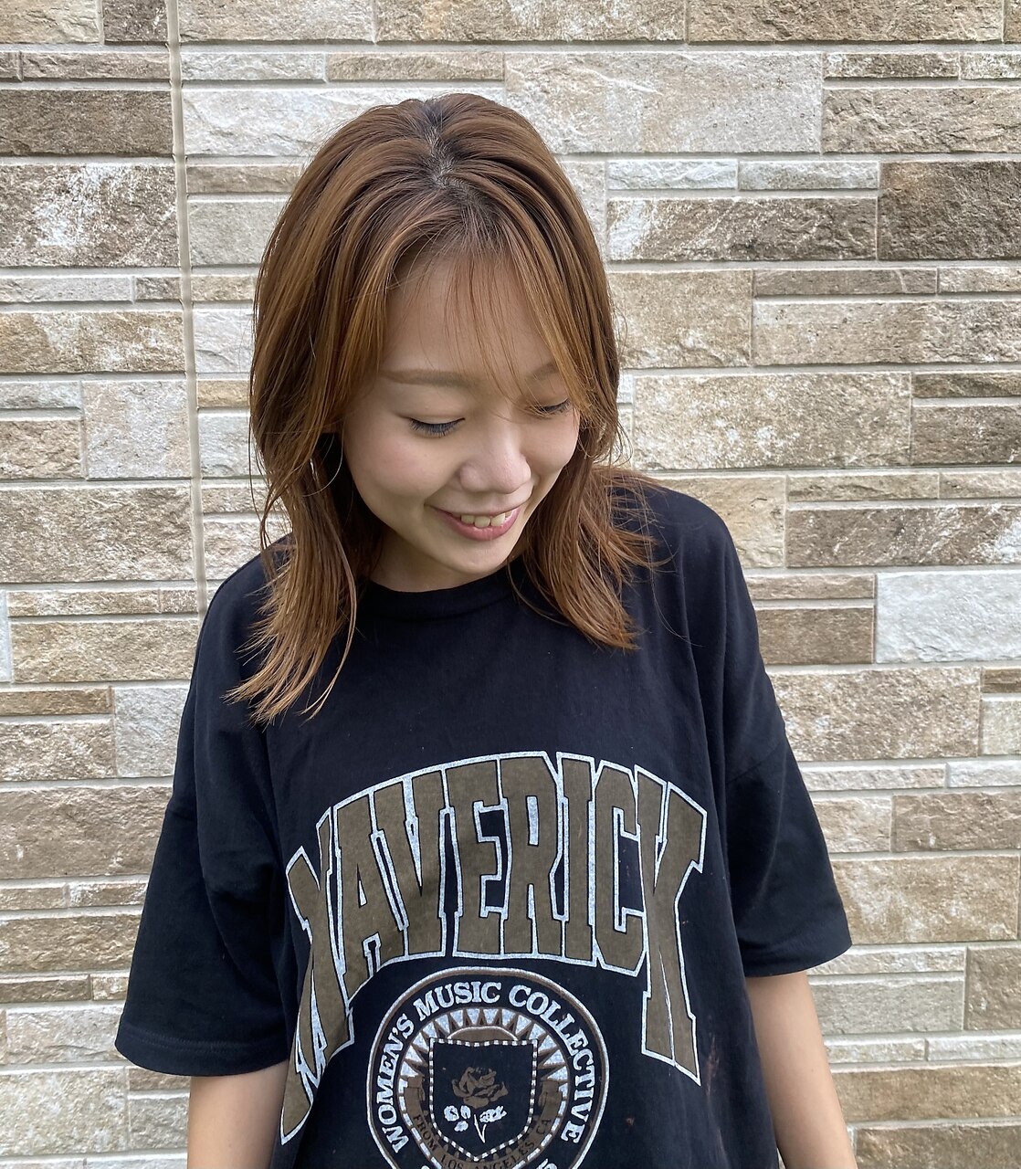 MEGUMI AIHARA