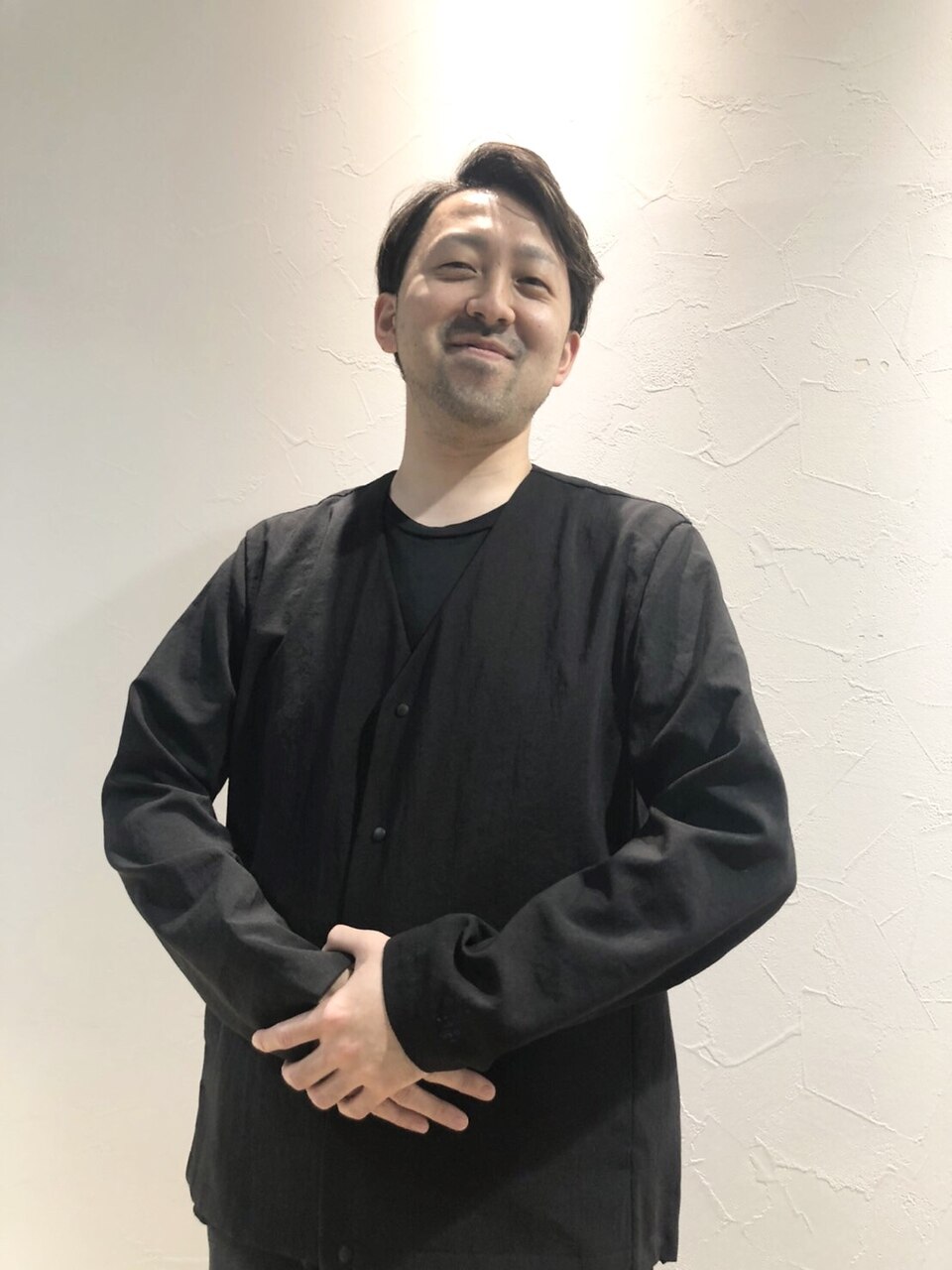DAISUKE OTA
