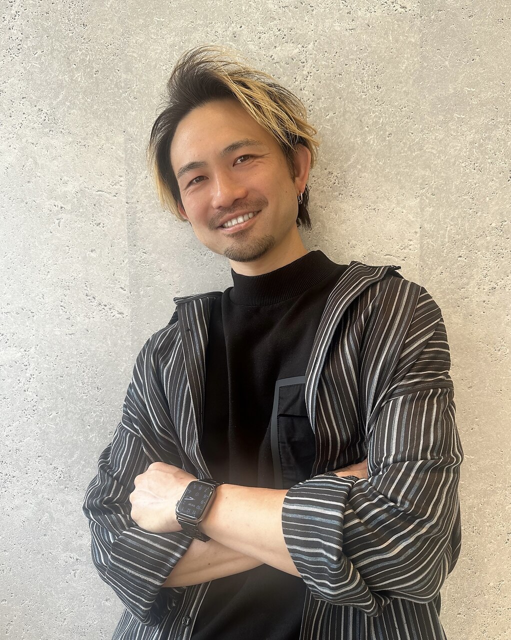 JO NAOYUKI