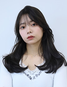 大人ナチュラルくびれロング
